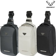다이나핏 남녀공용 마이티 슬링백 M YUA25B22 406287, 그레이