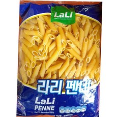 펜네(라리 500g)X4, 500g, 1