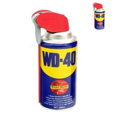 WD-40 분사용 방청윤활제 360ml 그리스 lov+728va