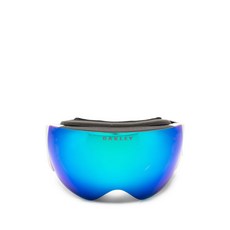 오클리 라지 플라이트 데크 프로 스키 고글