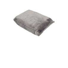 PURESTAR 러시안블루 세차용 워시패드 그레이, 2개