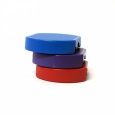 [자동스탬프] Trodat 트로닷 자동스탬프 잉크패드 (46130 46025 등), 모델명 46130(46030), 빨강