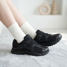 나이키 V5 RNR 여성 주니어 러닝화 발편한 블랙 운동화 신발주머니증정