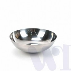 스텐 냉면그릇 2호 우동기 국수그릇 짬뽕그릇 깔끔한면기 라면기, 1개, 상세페이지 참조