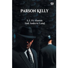 (英文圖書)Parson Kelly 平裝版, Double 9 Books, 英文