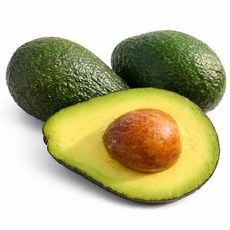 맛통령 아보카도, 1박스, 아보카도 1kg