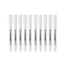 문교 멀티 초크펜, 화이트