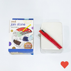 보드게임 프랜즈 스톤 발굴 화석 캐기 보석 채굴, 리얼 잼 스톤 발굴 키트