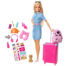 바비(Barbie) 바비 드림하우스 어드벤처