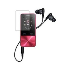 워크맨 NWS315 NWS310 시리즈용안심 5대 기능충격 흡수 차단액정 보호 필름 반사 방지항균기포 없음, 마음의 평화를 위한 5가지 기능성 유형