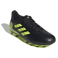 adidas 愛迪達 青少年Copa Sense.4 FxG FX1965兒童足球鞋 足球鞋