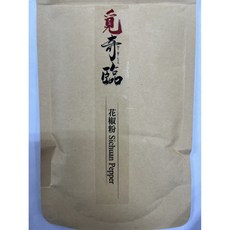 【粿女兒商行】現貨 覓奇臨花椒粉, 100g, 1個