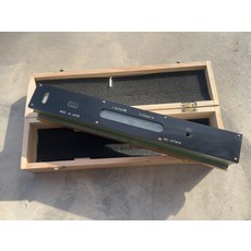 水平儀 300mm 氣泡條式形, 1個