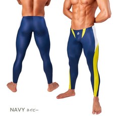 GX3 GLOSS SPORTS 長腿運動褲 金屬光澤 合身運動褲 健身內搭褲