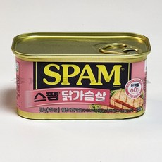 하루아즈 CJ 제일제당 200g 닭가슴살 스팸 칼로리 부담없는 혼밥 메뉴 캠핑 자취반찬, 8개