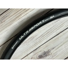 德國馬牌 Continental Ultra Sport 700x28C 防刺環島外胎, 1個