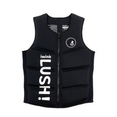 아이윙크 러쉬 프리미엄 네오프렌 부력보조복 110kg
