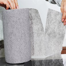 호핑쇼핑 일회용 롤수세미 세제수세미