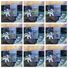 臺灣出貨 藝術品 寳可夢 皮卡丘cosplay PTCG 馬力歐 馬里奧 路易吉 黑烈空 骷髏皮 變裝閃卡 DIY自製, 1個, 一套 9張