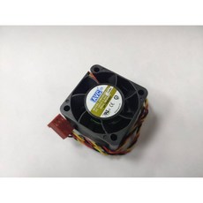 小白的生活工場 AVC DB03828B12U 3.8x3.8x2.8公分風扇 17000轉