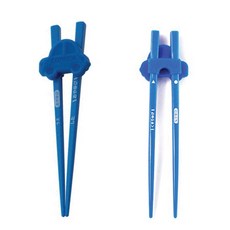 스케이터 탈부착 젓가락 16.5cm ATC1, 토미카, 2개