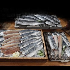 남해안 손질 팔뚝 삼치 국내산 필렛 여수 조림 구이 튀김 찜 요리, 1세트, 1.2kg 내외 15필렛
