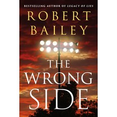 (영문도서) The Wrong Side Paperback, Thomas & Mercer, English, 9781542025935