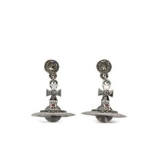 비비안 웨스트우드 중고 2020's 구체 드롭 이어링