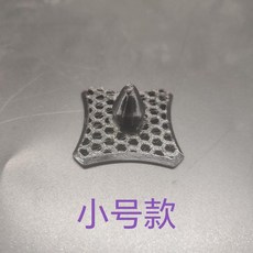 足底按摩器 按摩錐 筋膜球, 1個, 小號款一對, 小號款