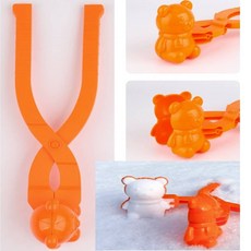 루나mall 곰모양 눈집게 눈찍기