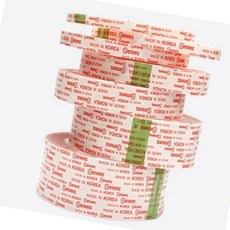 양면테이프 투명 아크릴폼 5M 금속 외벽 고정 외벽 차량용 초강력 스티커 재료 목재 인테리어 커팅 타일 dew+5479wt