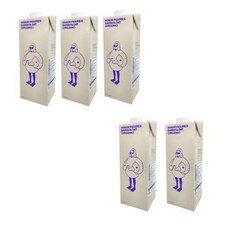 매일유업 마이너피겨스 오트음료 1L 5개 영국산 귀리음료