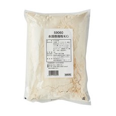 미즈토키 치킨 가라아게 파우더 1kg X 2팩 BOX [가라아게코케이지 다이쇼], 2개