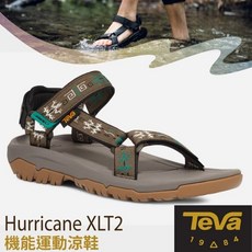 Teva Hurricane XLT2 經典系列 戶外功能涼鞋 溯溪鞋 海灘鞋