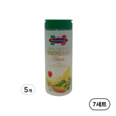 본이탈리 리얼 그레이티드 파마산 치즈가루 85g, 35개