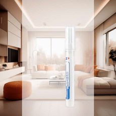 줄눈 마카펜 10ml 깔끔한 곰팡이방지 타일 보수 바닥 베란다
