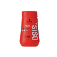 Schwarzkopf 施華蔻蓬蓬粉/澎澎粉 10g - 髮根蓬鬆，持久定型，清爽控油, 1個