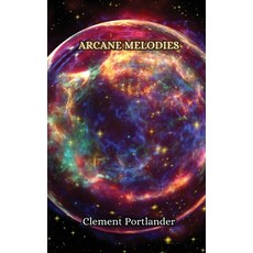 (영문도서) Arcane Melodies Paperback, Creative Arts Management Ou, English, 9789916852163