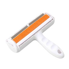 반려동물 테이프클리너 고양이, 화이트, 1개