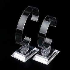 시계진열대 진열대 라운드형 시계보관함 시계