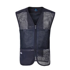 otooice O2涼感冰背心涼爽網眼夏季工作登山背心贈送冷媒10個