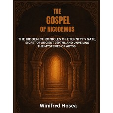 (영문도서)The Gospel of Nicodemus: The Hidden Chronicles of Eternity's Gate Secret of Anc... Paperback, Independently Published, English, 9798287323820