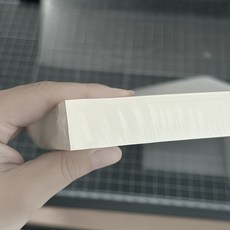 인쇄 국산 사이즈 미색 모조지 복사 A4 80g 100매, 본상품