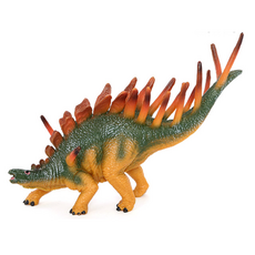 제트피규어 켄트로사우루스 피규어 공룡 장난감 모형 쥬라기월드, 1개