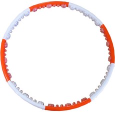 웨이스트뷰티라인 원터치 훌라후프 2.0, 2kg, 혼합색상