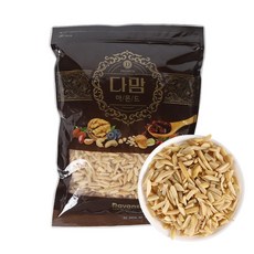 다맘 칼아몬드 1kg