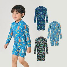 아레나 프렌즈 아동 슈트 A4BB1BI32 택1