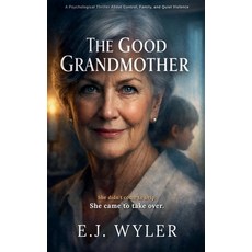 (英文圖書)The Good Grandmother 平裝版, Vise Publishing, 英文