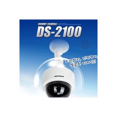 모형태양열카메라 DS-2100/모형감시카메라/모형태양전지카메라 (Araium), 모형태양열카메라 DS-2100/모형감시카메라/모형태양전