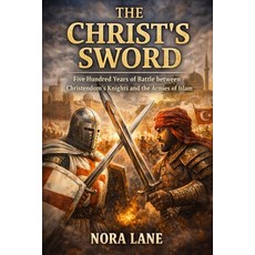 (英文圖書)The Christ's Sword: Five Hundred Years of Battle between Christendom's Knights a... 平裝版, Independently Published, 英文